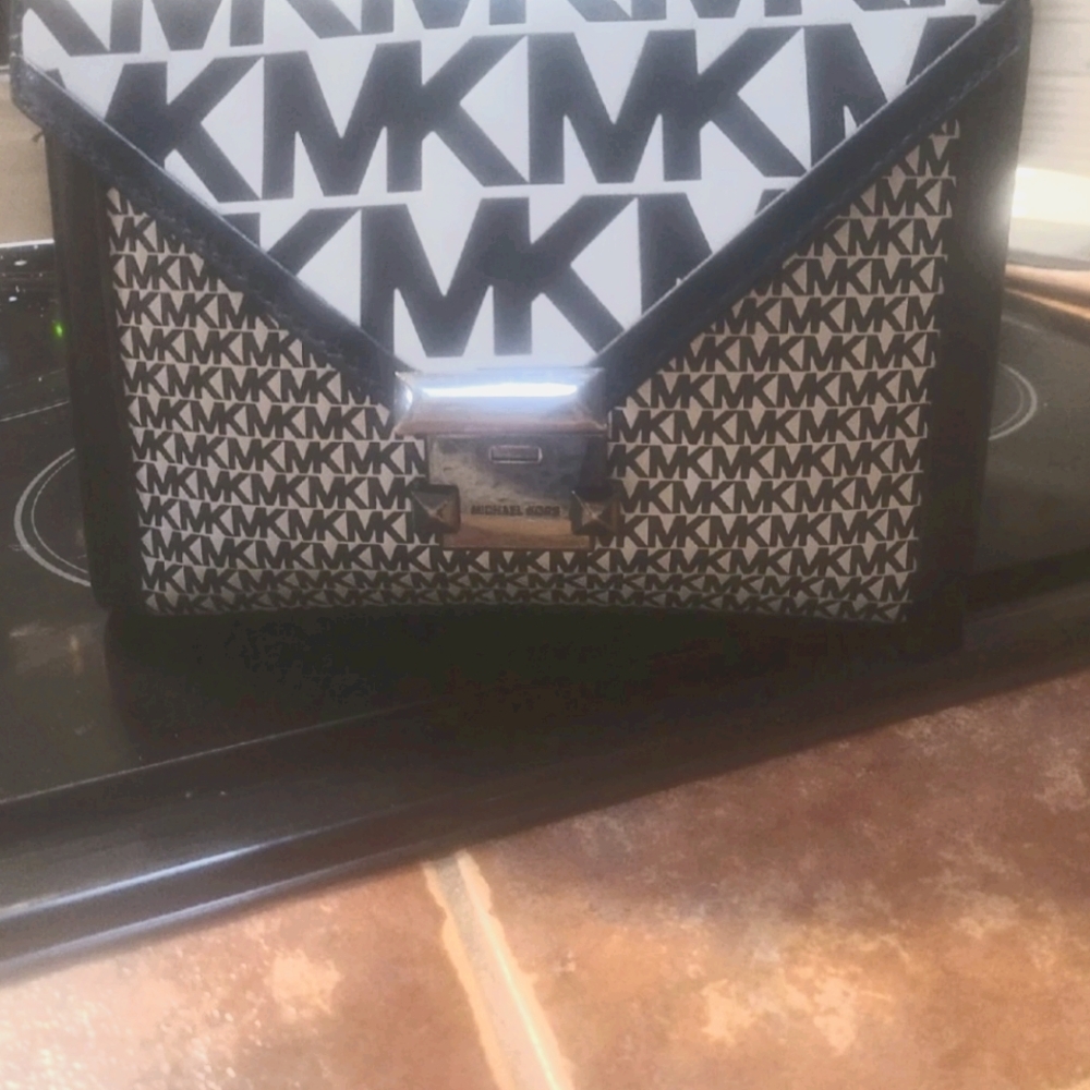 Michael Kors crossbody bag WT
